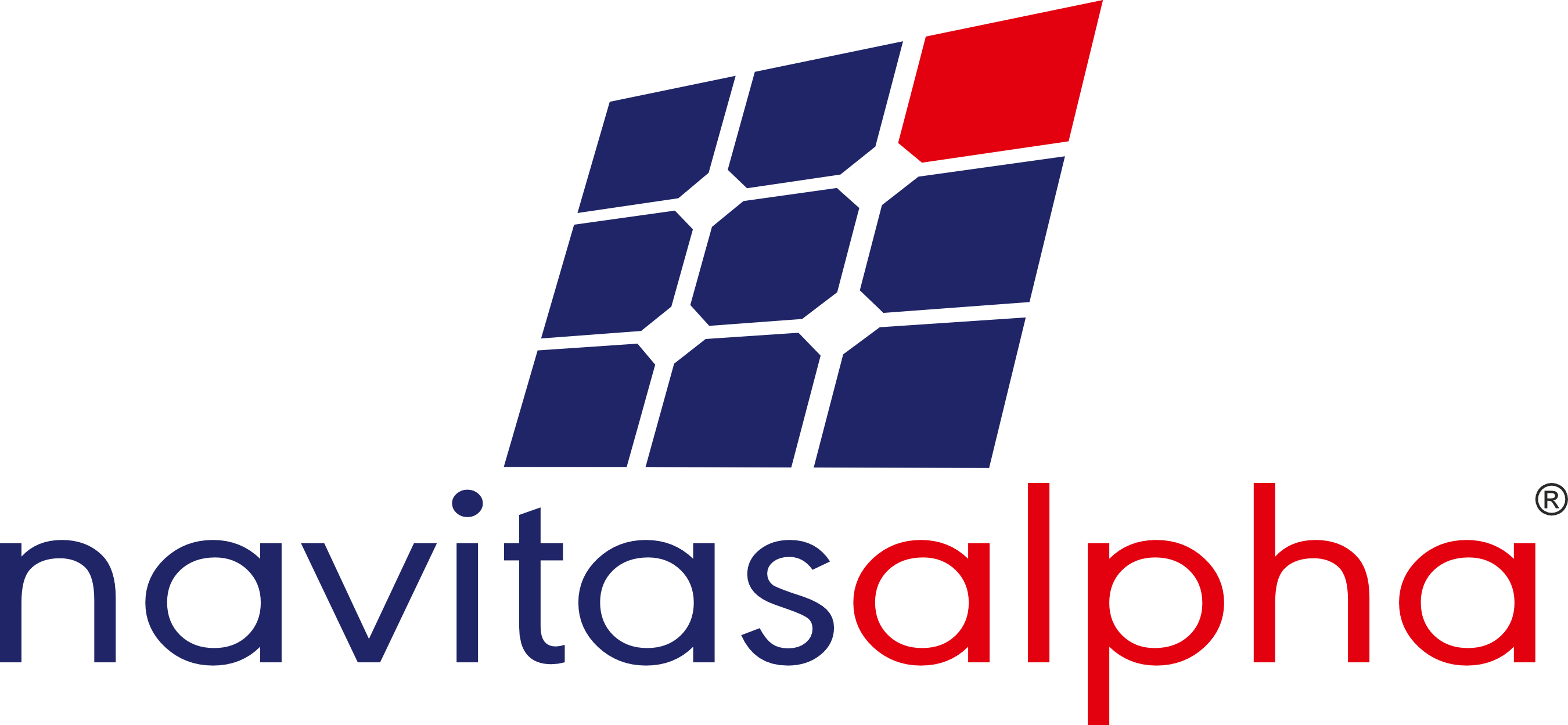 Navitas Alpha